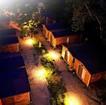 Masal Evleri Bungalov