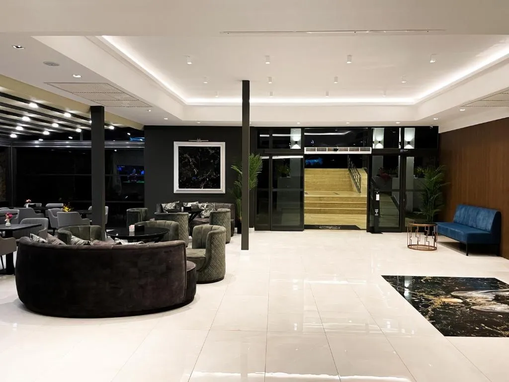 Alessia Hotel SPA Side