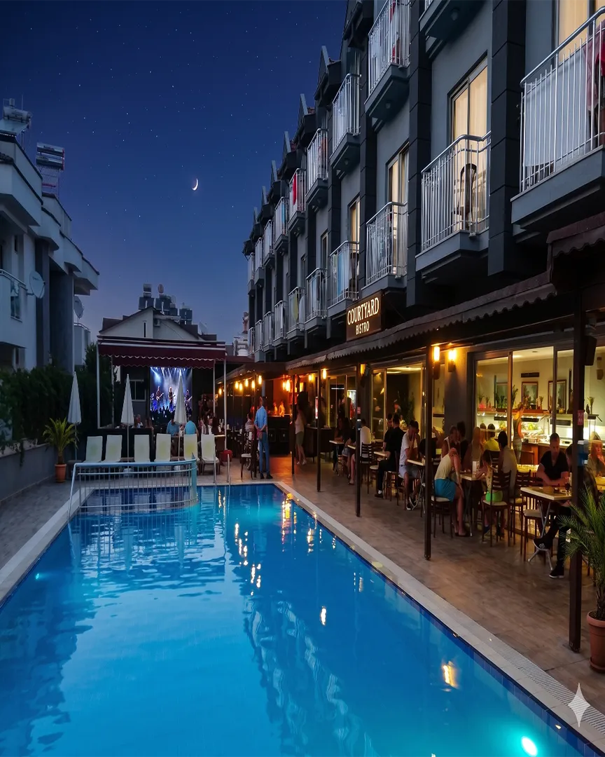 Grand Nar Hotel ( Adult Only 14+ )
