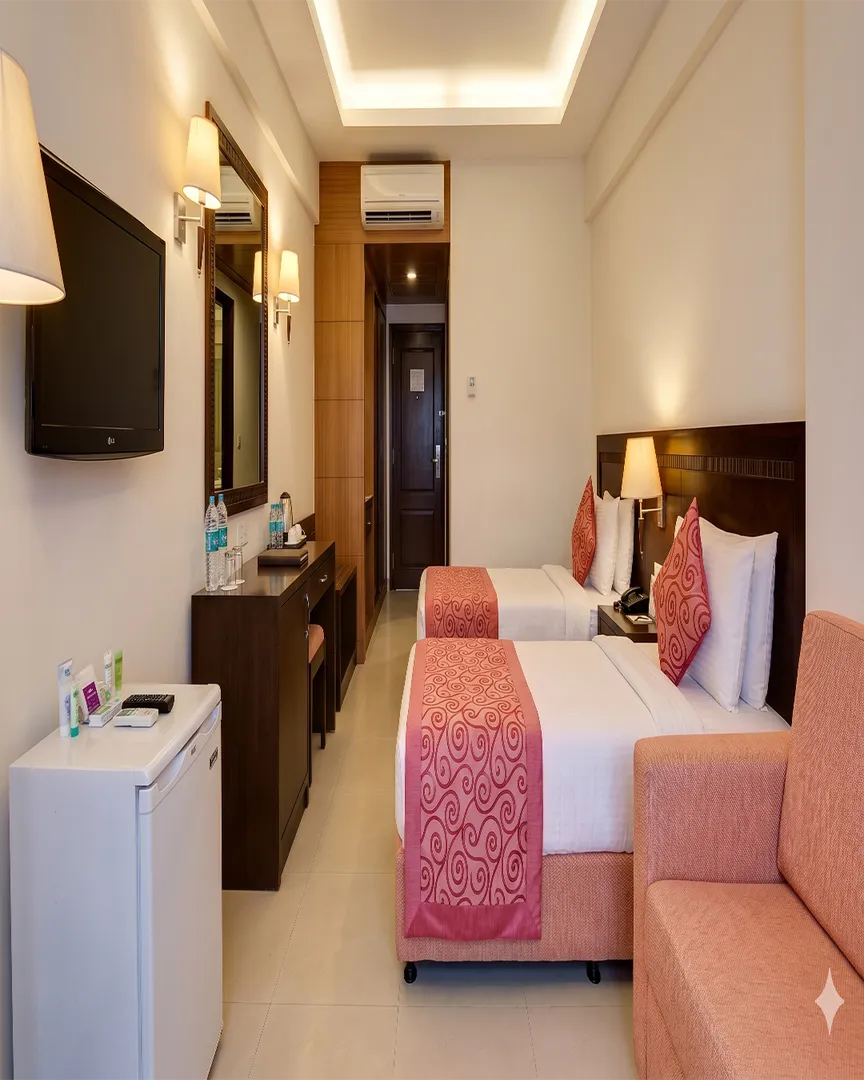 Grand Nar Hotel ( Adult Only 14+ )