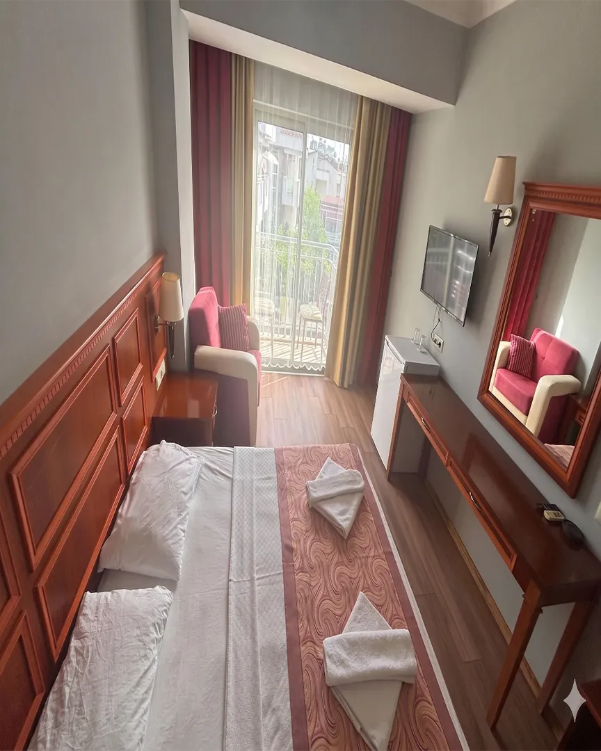Grand Nar Hotel ( Adult Only 14+ )