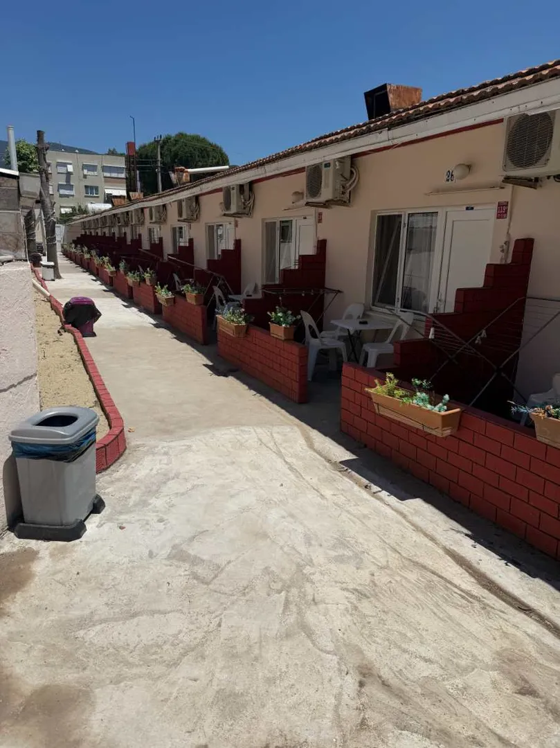 Kafkas Motel