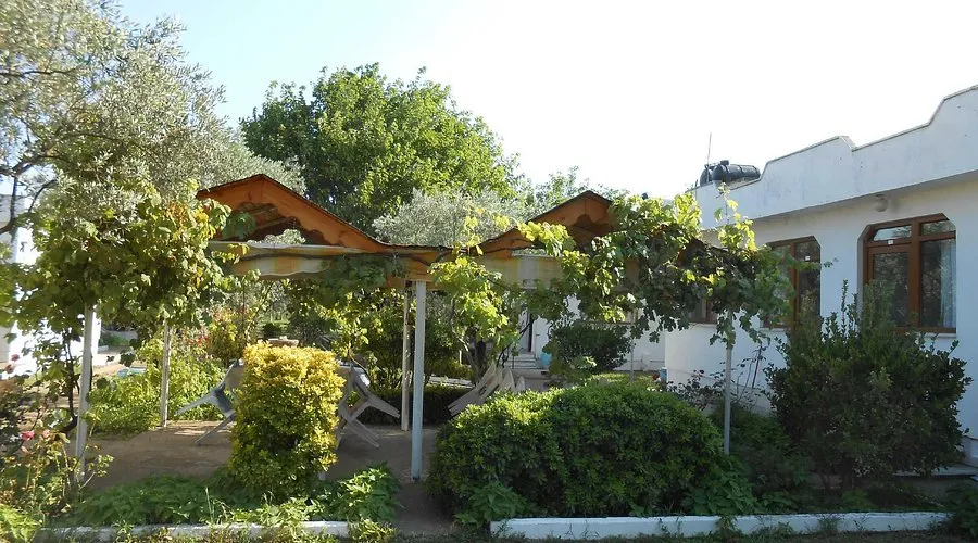 ABANT PANSİYON