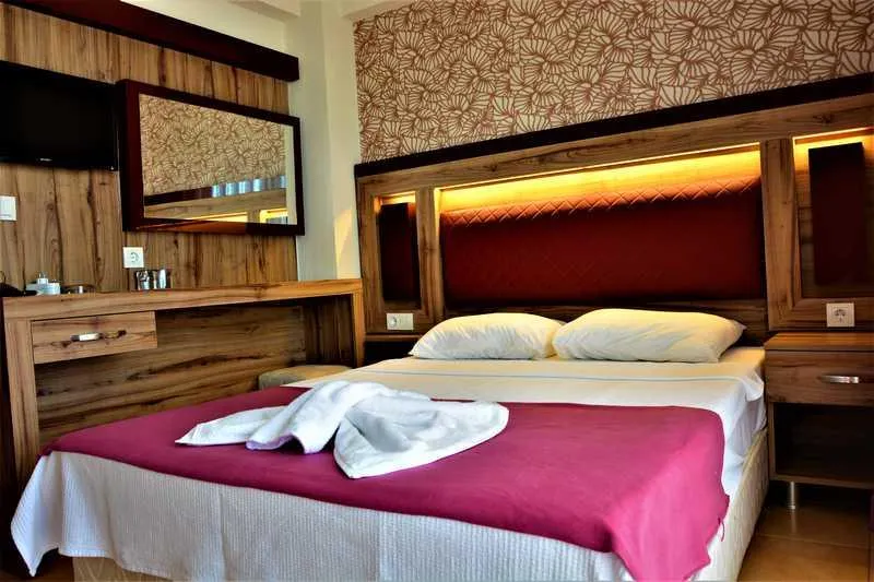 SENAM HOTEL OCAKLAR