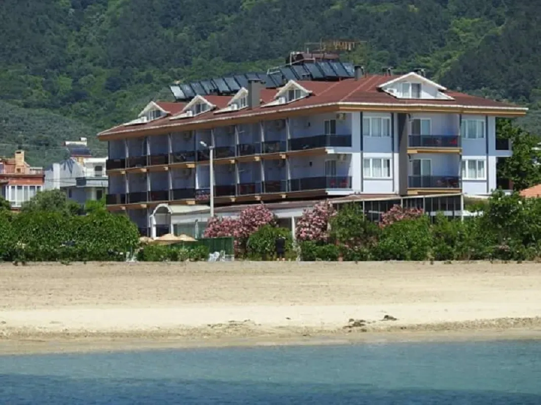 SENAM HOTEL OCAKLAR