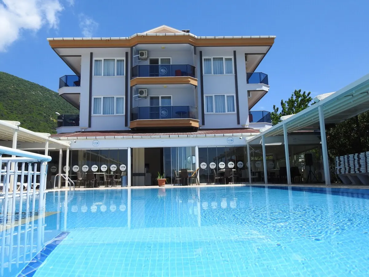 SENAM HOTEL OCAKLAR