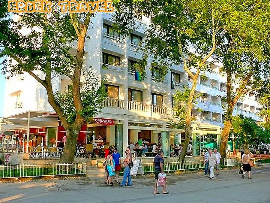 KONDU OTEL