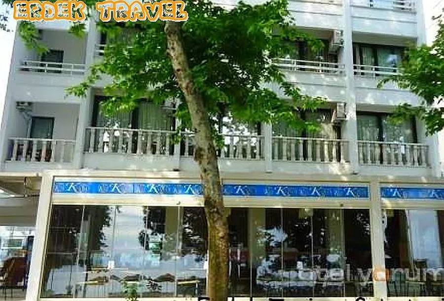 KONDU OTEL