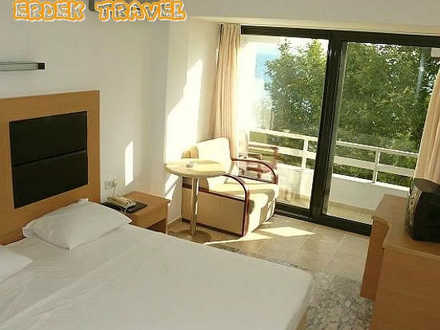KONDU OTEL