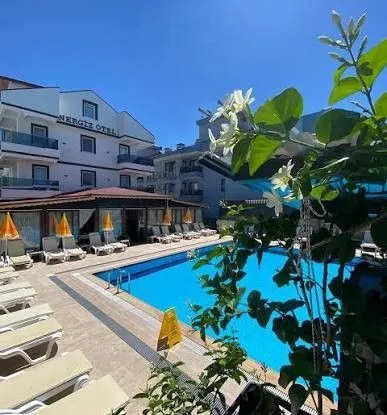 NERGİZ OTEL