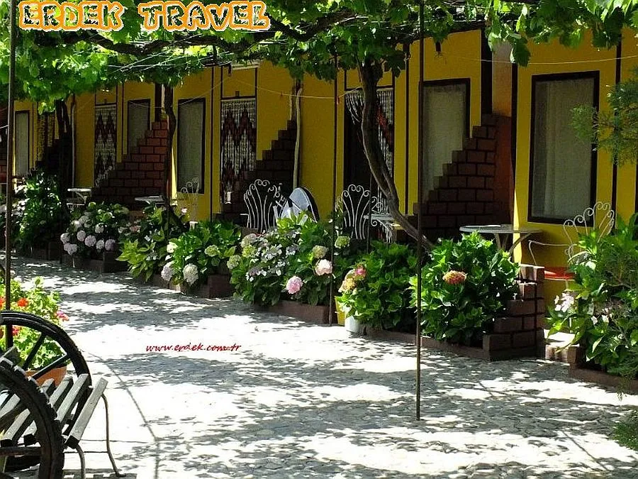 EREN MOTEL