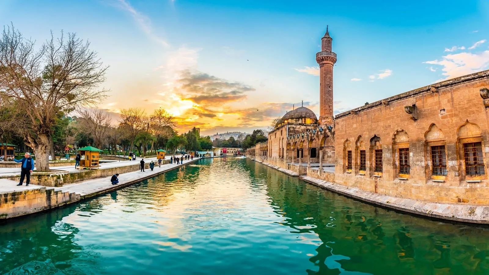 EFSANEVİ TOPRAKLAR Erdek çıkışlı Klasik Gap Turu